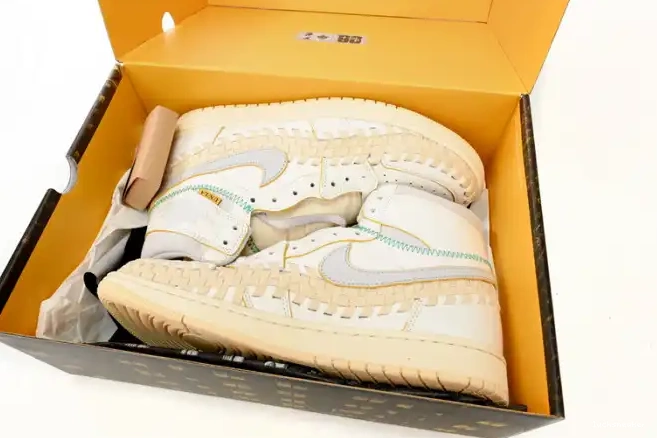 Rep LUCY Bephie's Woven FD2565-100 1 Supply Beauty Sail OG Union Retro SP Jordan High 0510